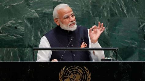 modi un speech 2021